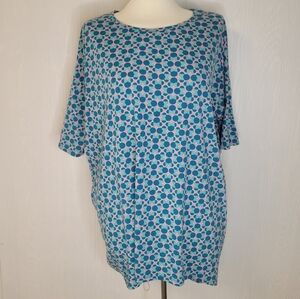 Lularoe Minnie Mouse Shirt